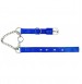 Super Dog Choke Collar 0.5 Inch Petshop18.com